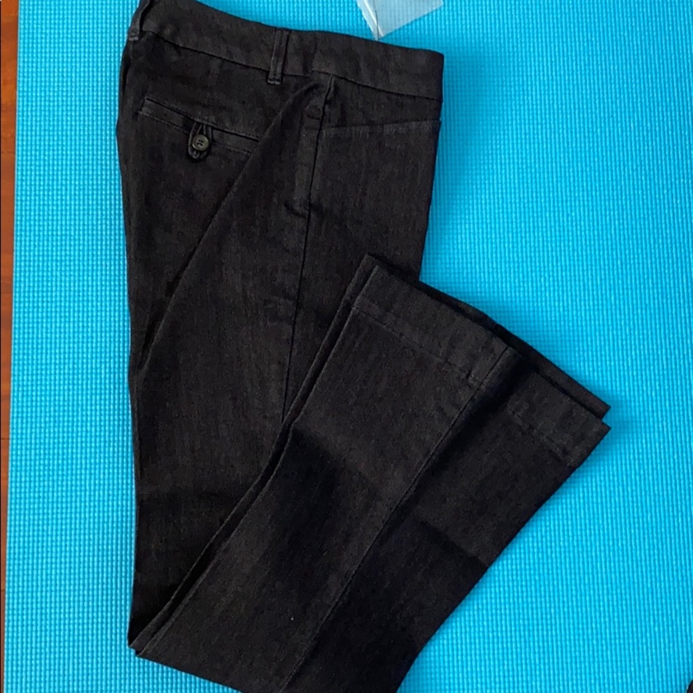 The Limited Blue Jeans. Size 2S